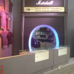 Marshall Amplification - Giant Amp