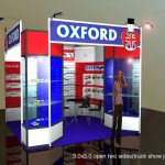 Oxford Die Cast @ CV show