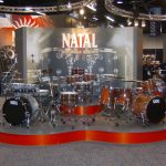 Natal @ NAMM USA (5)