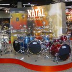 Natal @ NAMM USA (7)