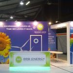 RRB @ All Energy Aberdeen