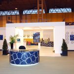 Scania @ Commercial Vehicle Show