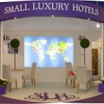 Small Luxury @ ITB Berlin