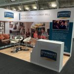 Staybridge @ FEM Show BDC London (8)