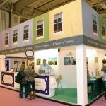 Tourism Ireland @ BBC Good Food Show NEC (2)