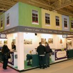 Tourism Ireland @ BBC Good Food Show NEC (4)